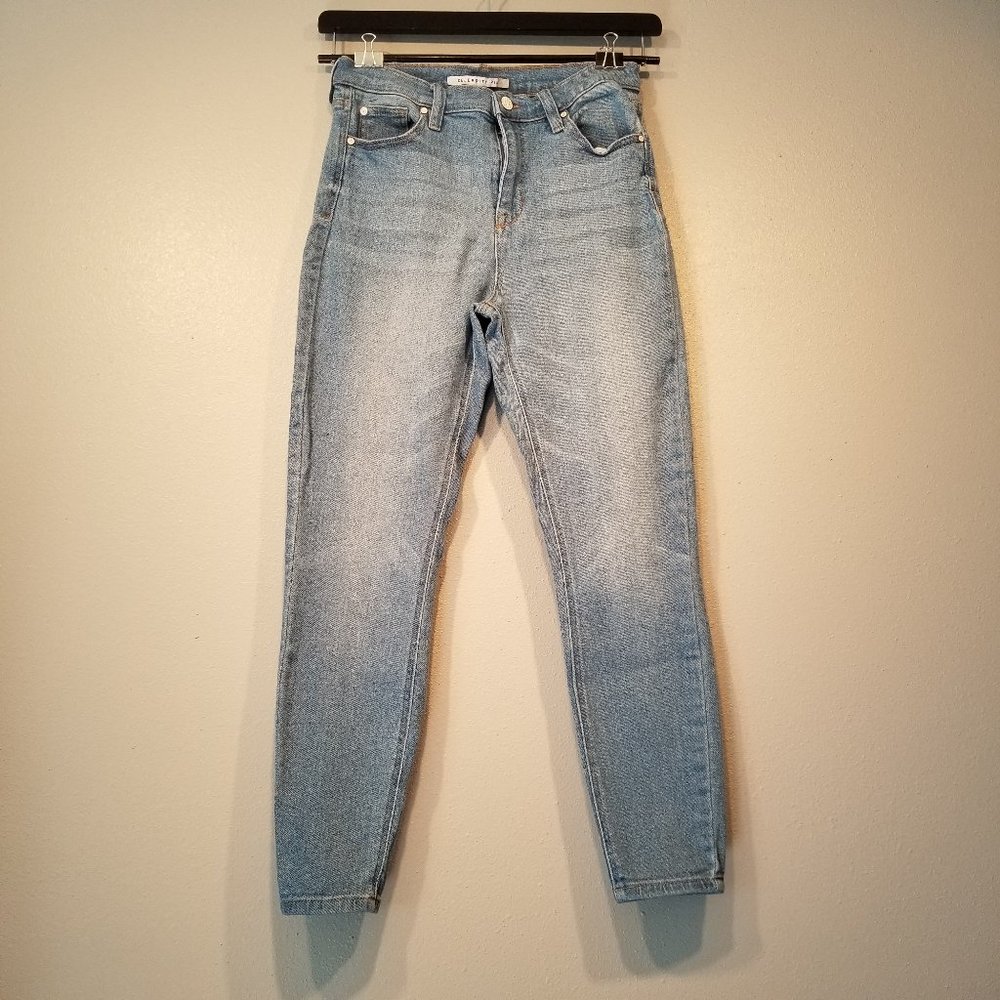 Celebrity Pink Skinny Jeans